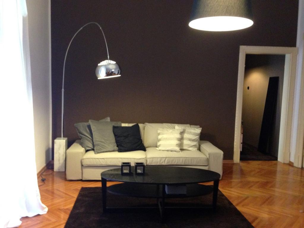 Valsabbion City Suite Pula Cameră foto