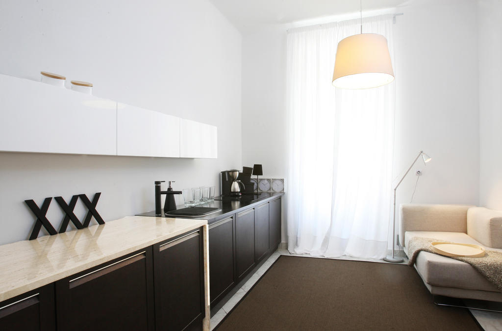 Valsabbion City Suite Pula Cameră foto